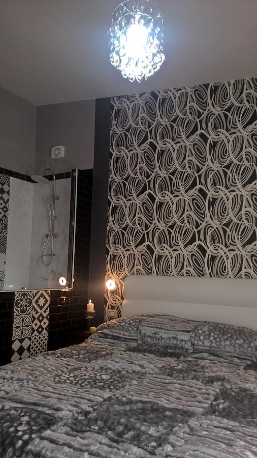 Pompei Boutique Inn Εξωτερικό φωτογραφία