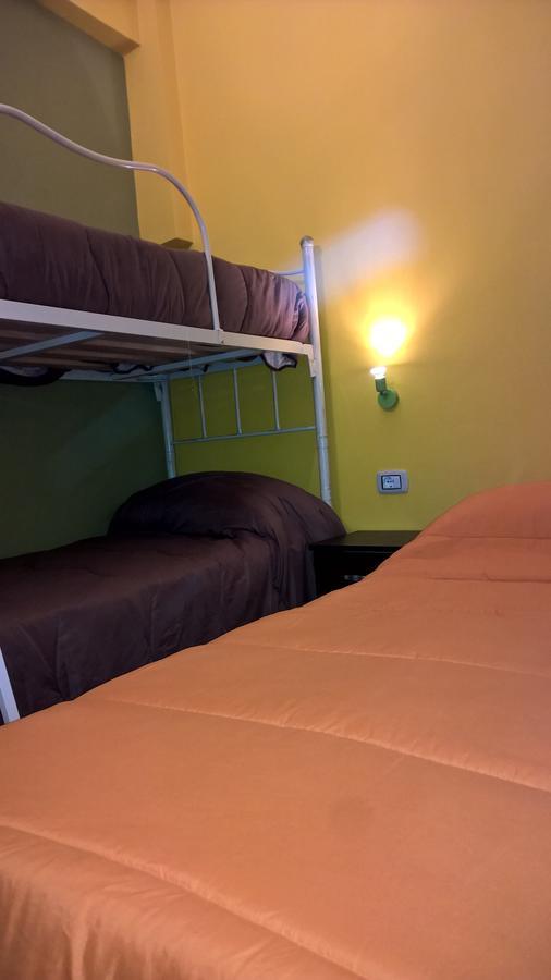 Pompei Boutique Inn Εξωτερικό φωτογραφία