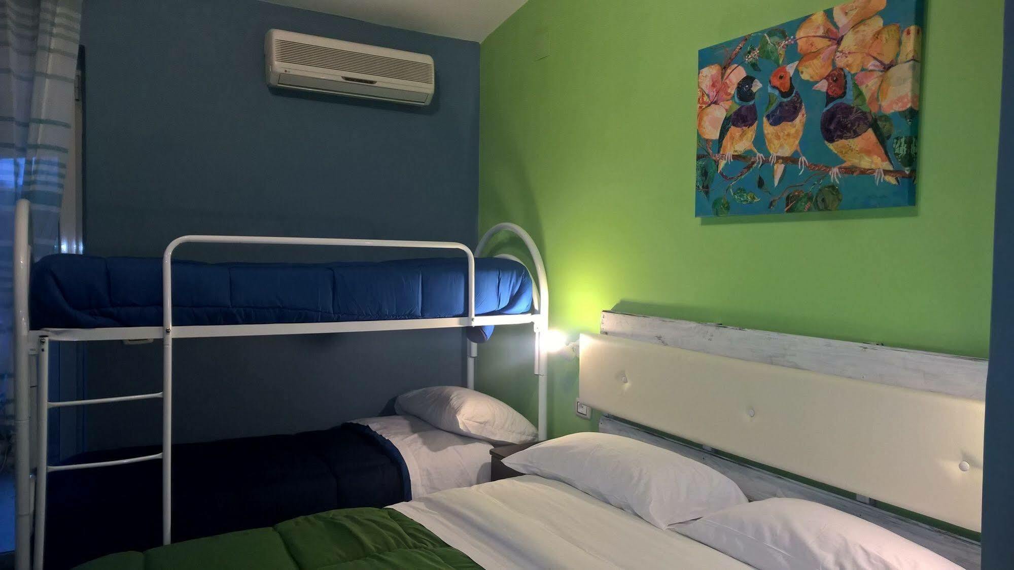 Pompei Boutique Inn Εξωτερικό φωτογραφία