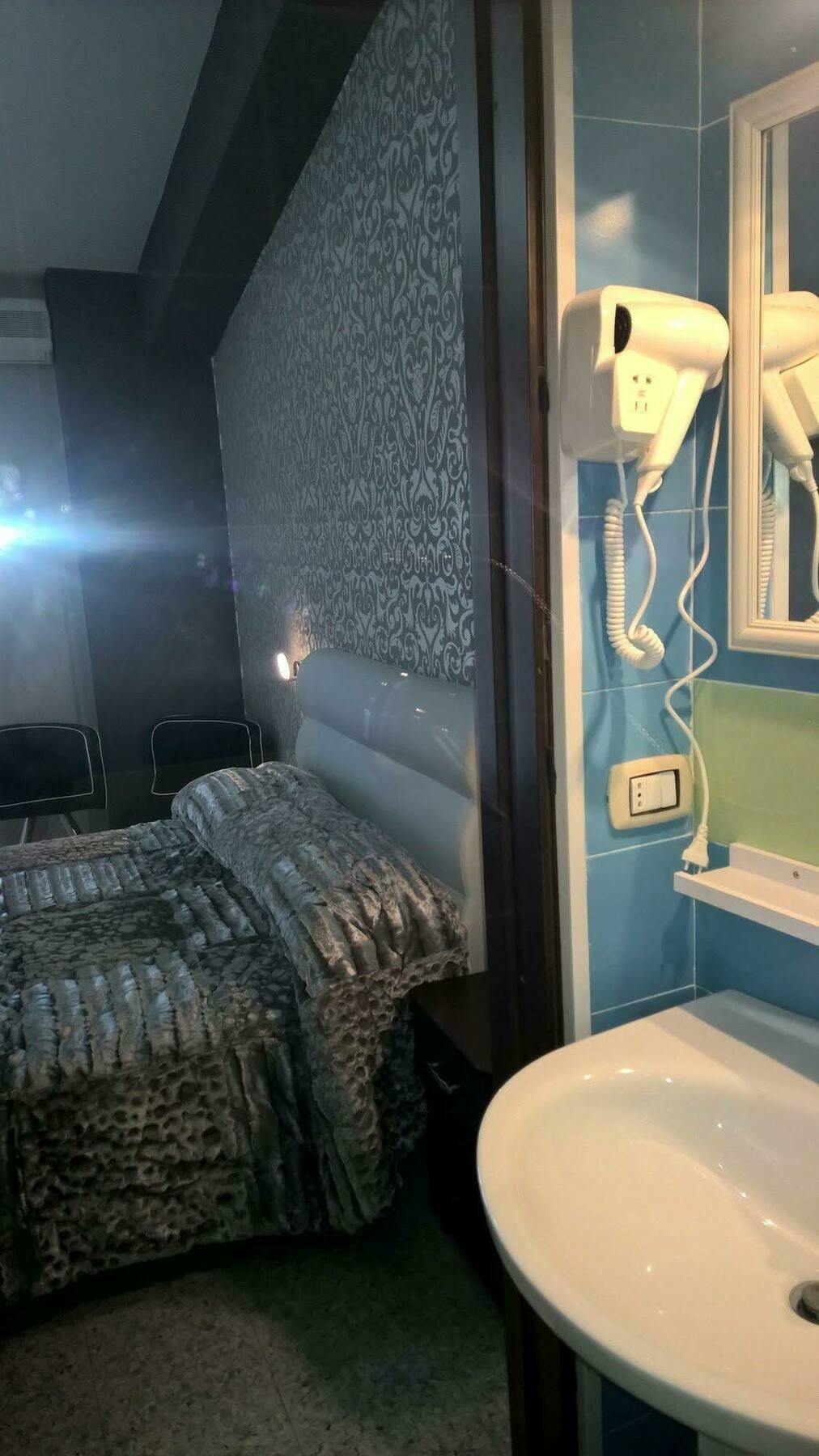 Pompei Boutique Inn Εξωτερικό φωτογραφία