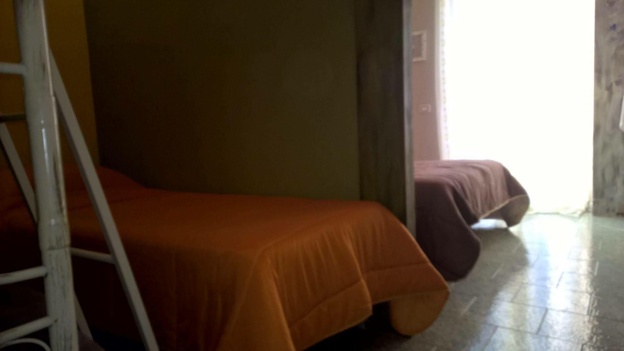 Pompei Boutique Inn Εξωτερικό φωτογραφία