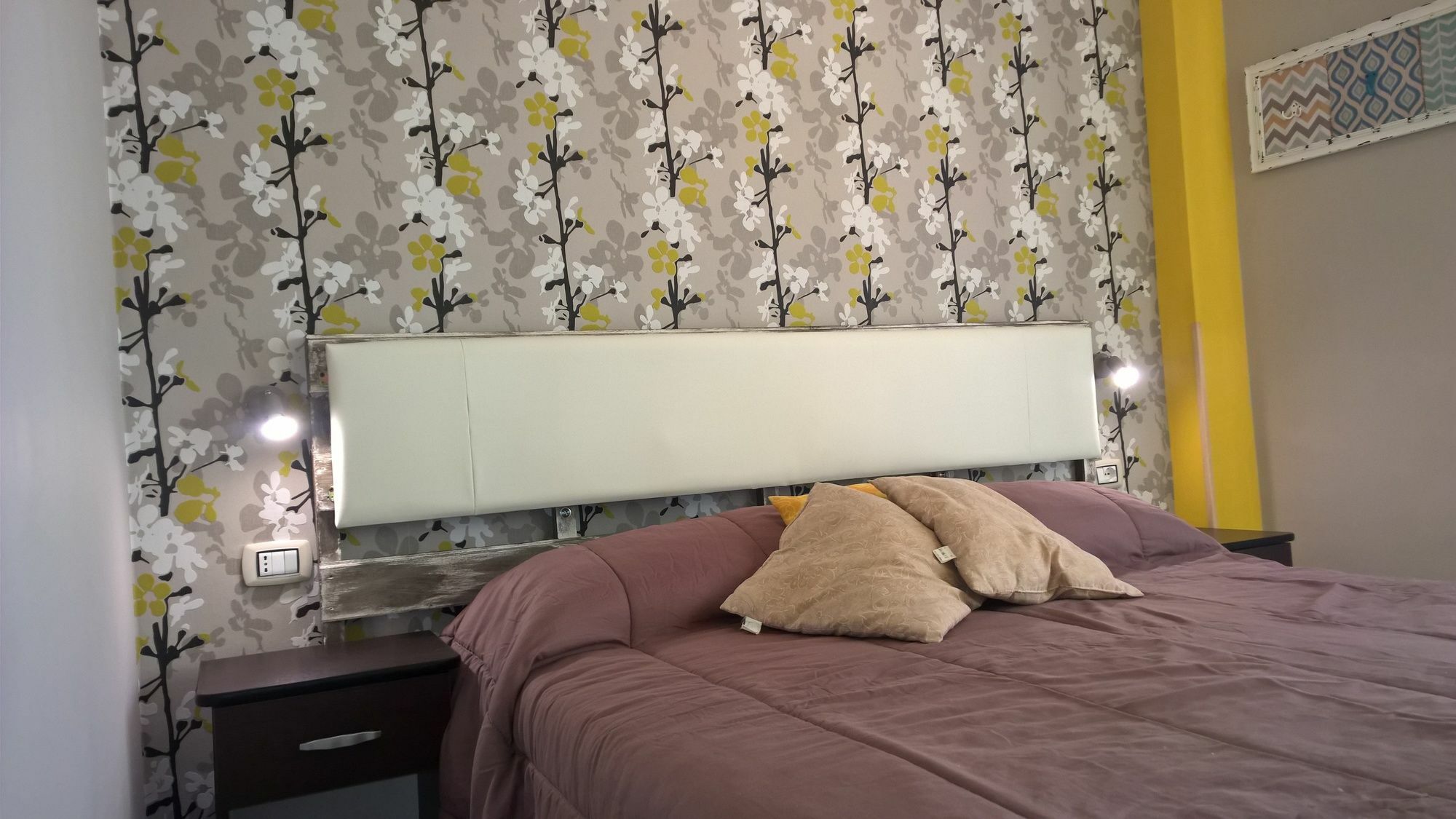 Pompei Boutique Inn Εξωτερικό φωτογραφία