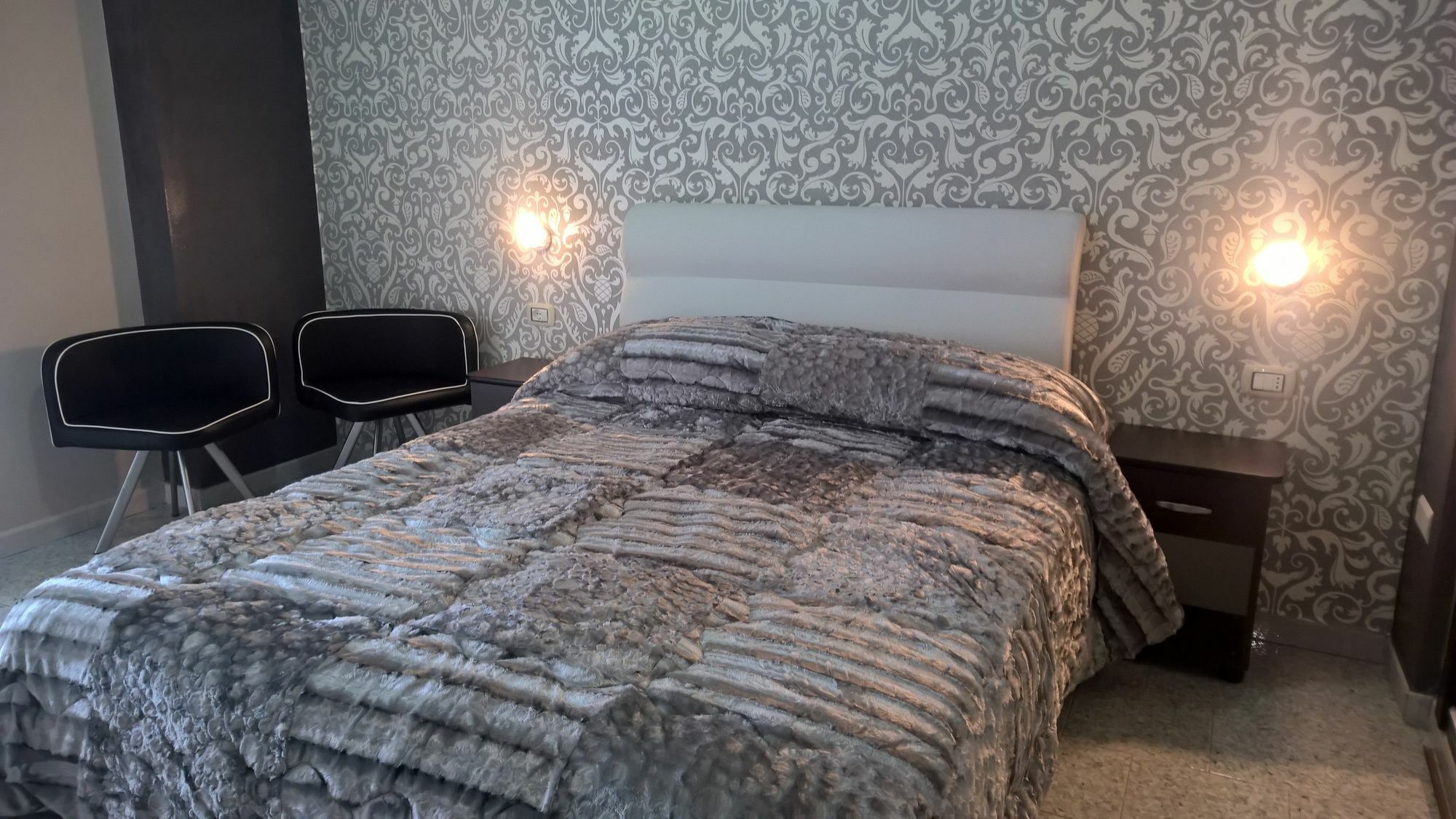 Pompei Boutique Inn Εξωτερικό φωτογραφία