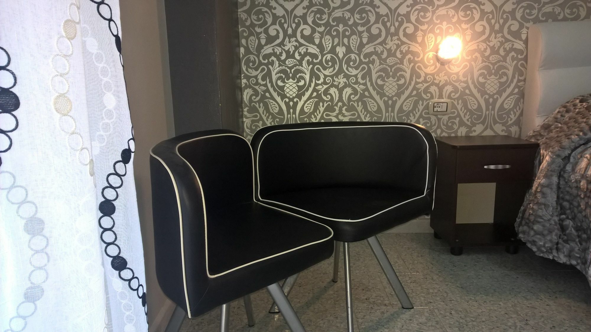 Pompei Boutique Inn Εξωτερικό φωτογραφία